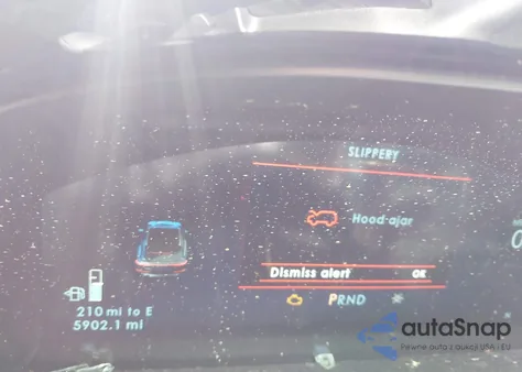 2025 Lincoln Corsair Premiere from USA, damaged, VIN 5LMCJ1CA6SUL00957